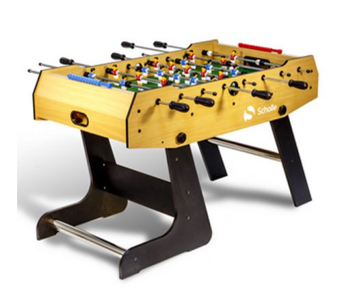 Напольный футбол SCHOLLE “LYNX” 5 фут