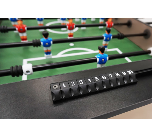 Мини-футбол Tournament Core 5 (Йоркшир)