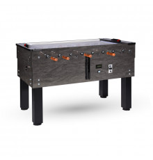 Настольный футбол Desperado (кикер) Bar De Luxe Arena ITSF с монетоприемником
