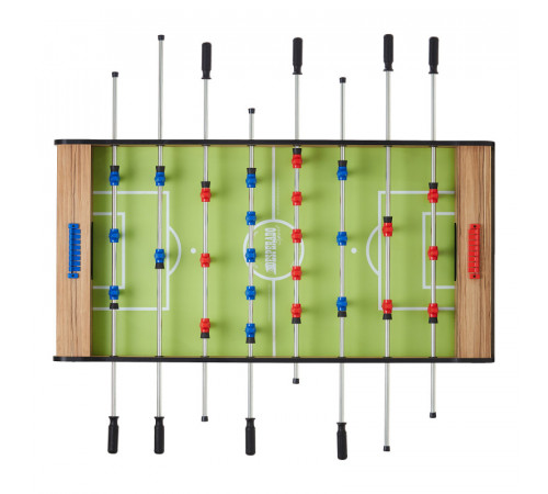 Настольный футбол (кикер) "Desperado Эсквайр Classic"