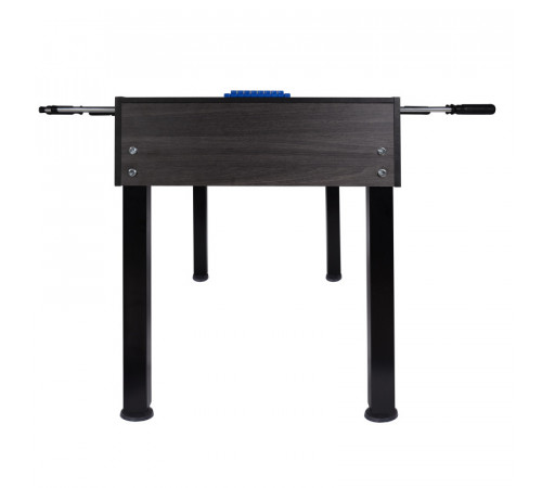 Настольный футбол (кикер) "Desperado Эсквайр Pro Black"