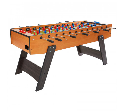 Настольный футбол (кикер) "Desperado Шериф XXL" для 8 человек