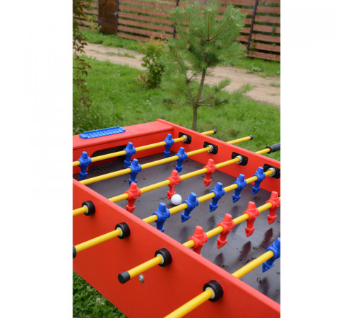 Всепогодный настольный футбол (кикер) "Desperado Summer Ball"