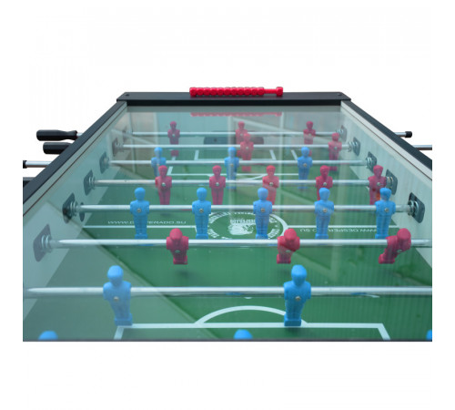 Настольный футбол (кикер) "Desperado Викинг Classic"