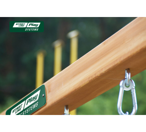 Детский городок ATHLETIC премиум Север