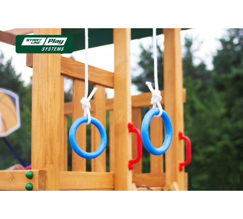 Детский городок FANTASTIC стандарт