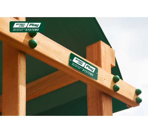 Детский городок Sunny эконом