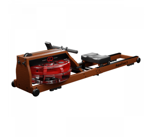 Гребной тренажер CardioPower AquaFlow 5