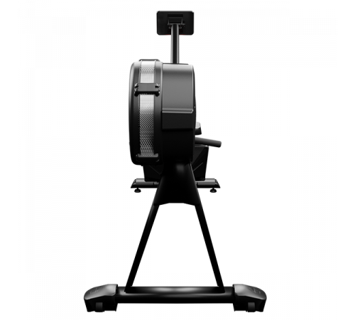 Гребной тренажёр CardioPower PRO CR400