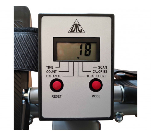 Гребной тренажер DFC R403B3