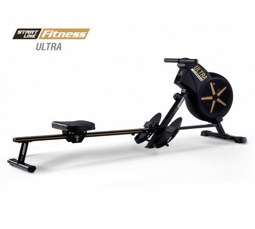 Гребной тренажер ULTRA