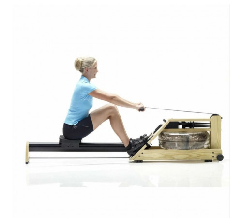  Гребной тренажер WATERROWER A1 Home