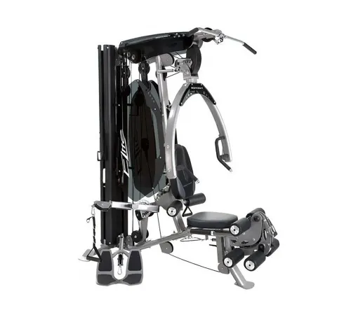 Силовой комплекс Body Craft Elite V5 Gym