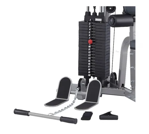 Силовой комплекс Body Craft GL Gym
