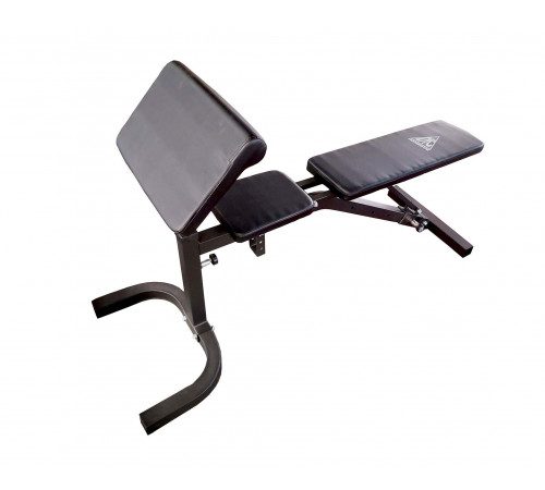 Силовой комплекс, машина Смита DFC Homegym D943