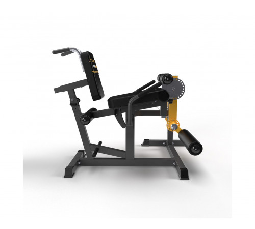 Тренажер для сгибания-разгибания ног STONERISE DTrainer