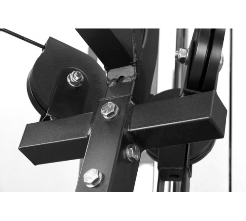 Мультистанция Hasttings HastPower 300