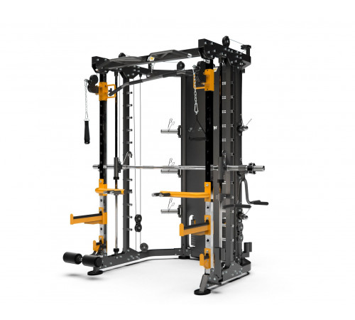 Мультистанция, машина Смита STONERISE D1028