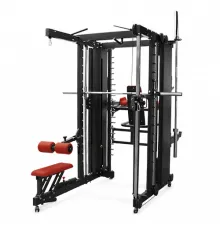 Мультистанция двухсторонняя с опциями SVENSSON INDUSTRIAL PRO-001