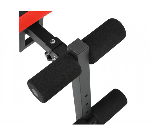 Скамья силовая универсальная UNIX Fit BENCH 130P