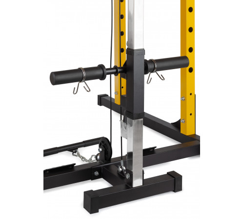 Силовая рама c верхним и нижним блоком VictoryFit VF-B2015