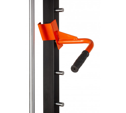 Машина Смита c верхним и нижним блоком VictoryFit VF-С6003