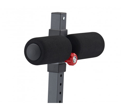 Гиперэкстензия/римский стул Body Craft F670