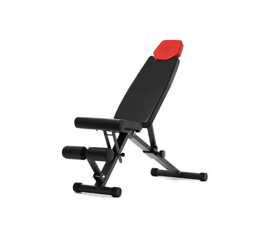 Скамья силовая универсальная DFC D369