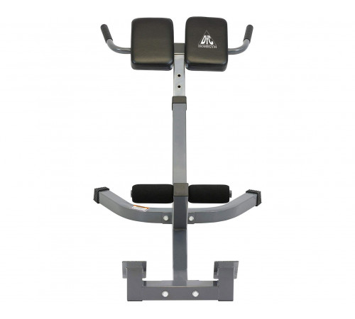 Гиперэкстензия DFC DBCH19G (серая)