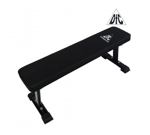 Скамья прямая DFC Z001FB