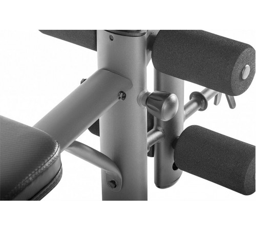 Скамья Hasttings HastDual Pro