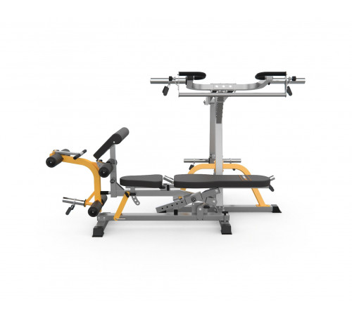 Скамья с опциями STONERISE D2015