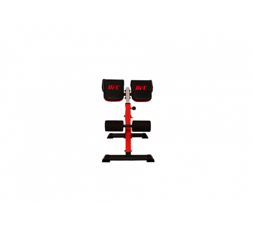 UFC Гиперэкстензия наклонная 45 градусов