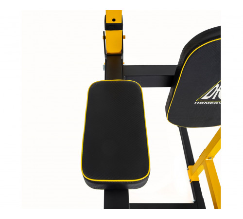 Турник-брусья DFC Power Tower G009C