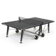 Теннисный стол Cornilleau Black Code ID 2