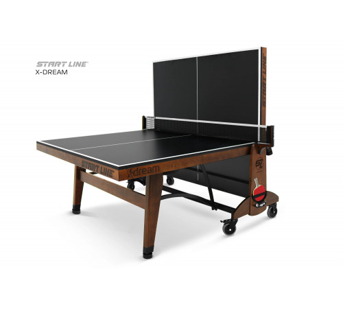 Теннисный стол Start Line X-dream