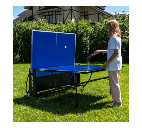 Теннисный стол DONIC Tornado-AL-Outdoor