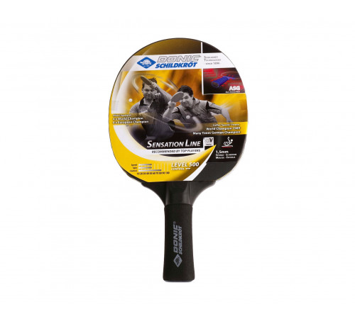 Ракетка DONIC SENSATION 500