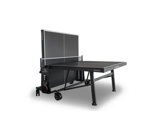 Теннисный стол складной для помещений "Rasson Premium S-2260 Indoor" (274 Х 152.5 Х 76 см ) с сеткой