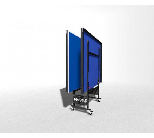 Профессиональный теннисный стол WIPS Master Roller