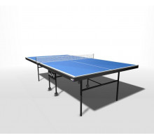 Складной теннисный стол WIPS Royal - C