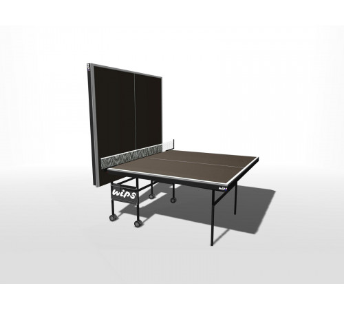 Складной теннисный стол WIPS Royal Outdoor