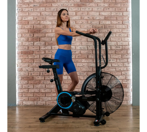 Аэробайк OXYGEN FITNESS A700 PRO