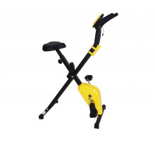 Велотренажер X-Bike DFC B211B