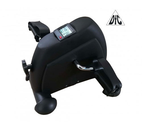 Велотренажер мини DFC B8207 (аналог SC-W002E) черный