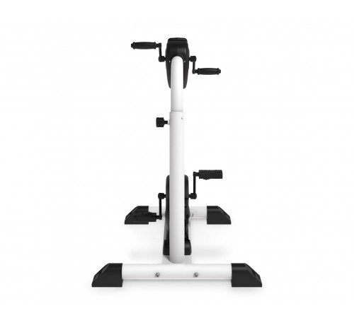 Велотренажер двойной электропривод DFC B830 Dual Bike