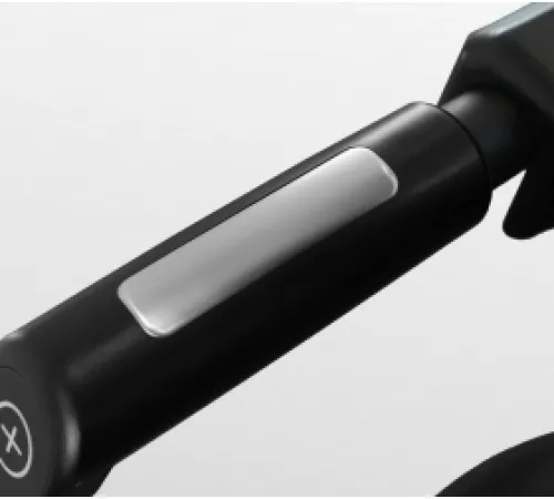 Велоэргометр с генератором BRONZE GYM R1200M PRO