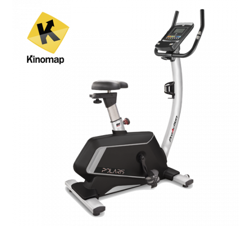 Велотренажер BH FITNESS POLARIS DUAL