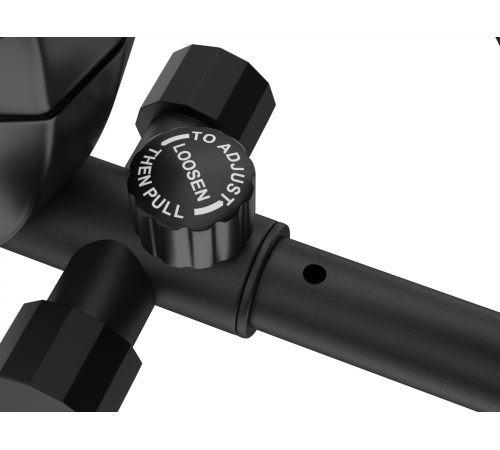 Горизонтальный велотренажер UNIXFIT BR-340 Compact