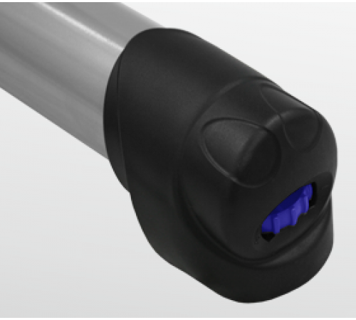 Велотренажер BRONZE GYM U801 LC